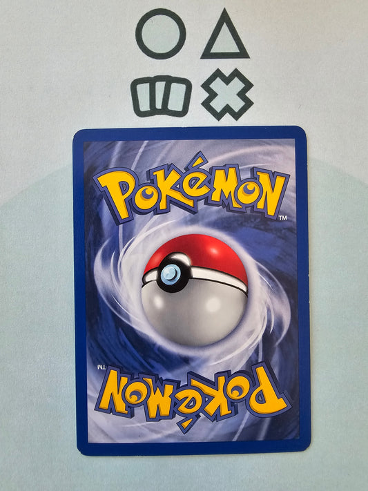 Giovanni's Nidoking - EXC-NM (GC7 Gym Challege)