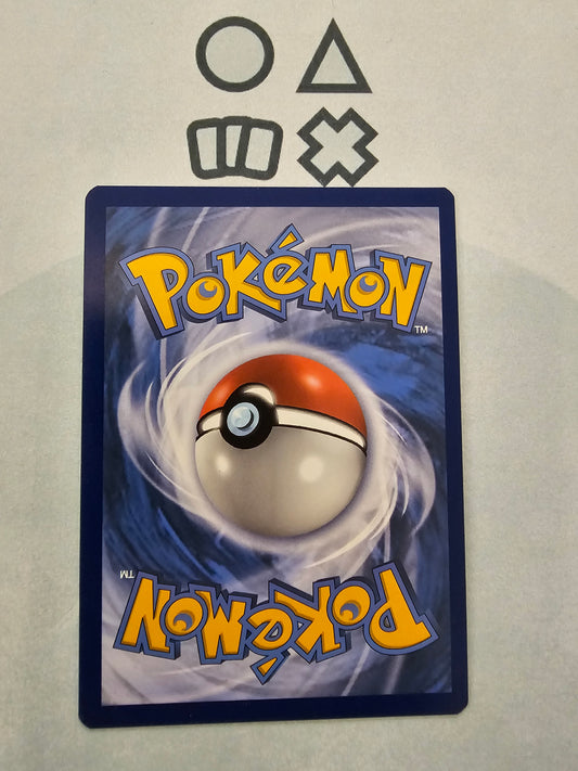 Lohgock V - NM (CRE161 SWSH Chilling Reign)