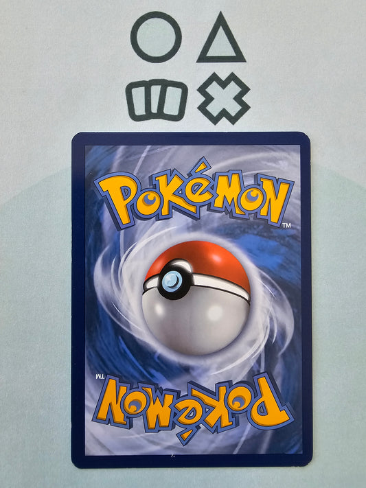 Kyurem EX - EXC (AOR86 XY Ancient Origins)