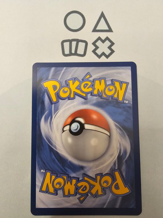 Psiopatra EX - NM (PAF214 S&V Paldean Fates)