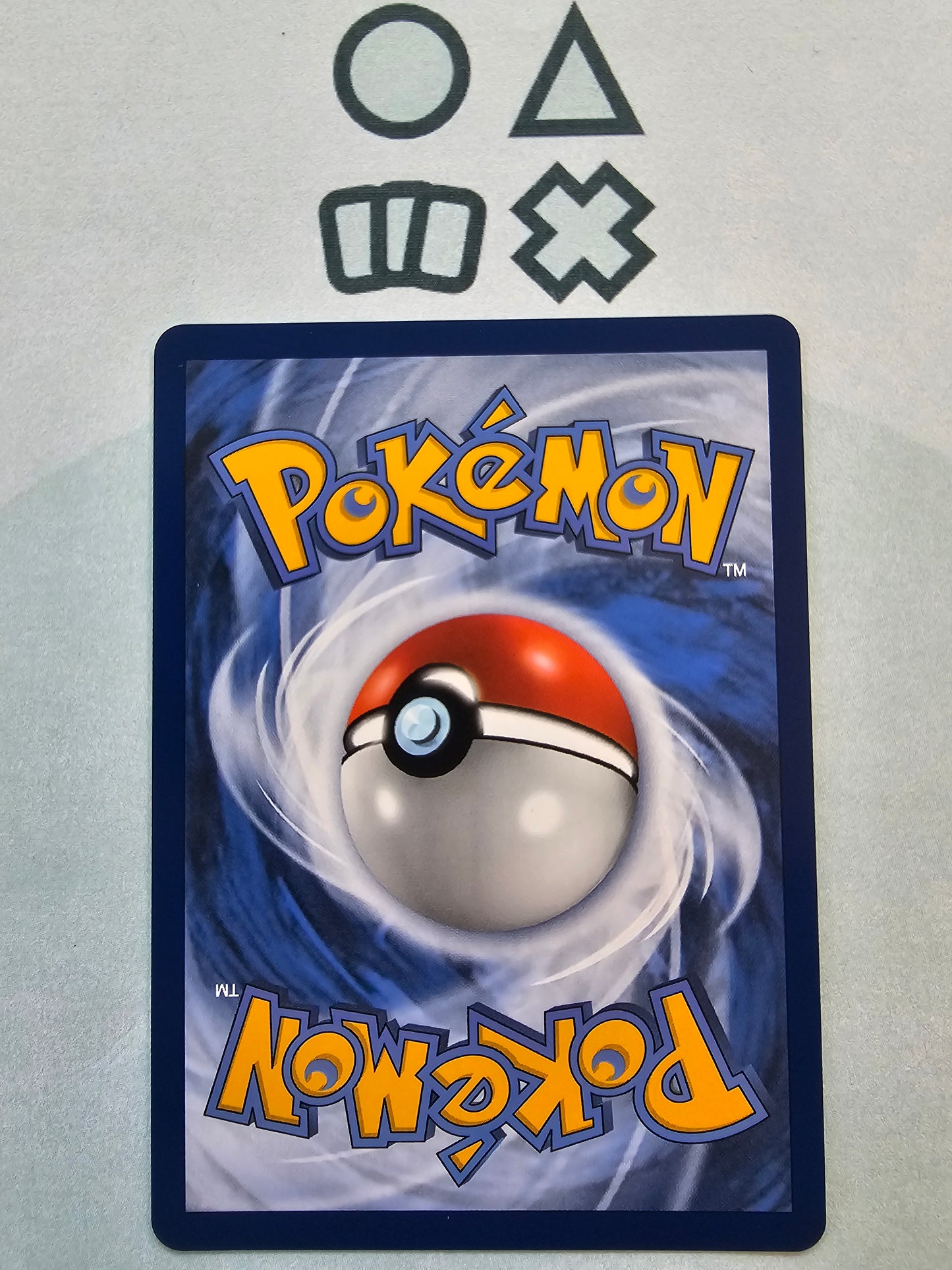 Leval - NM (PAF227 S&V Paldean Fates)