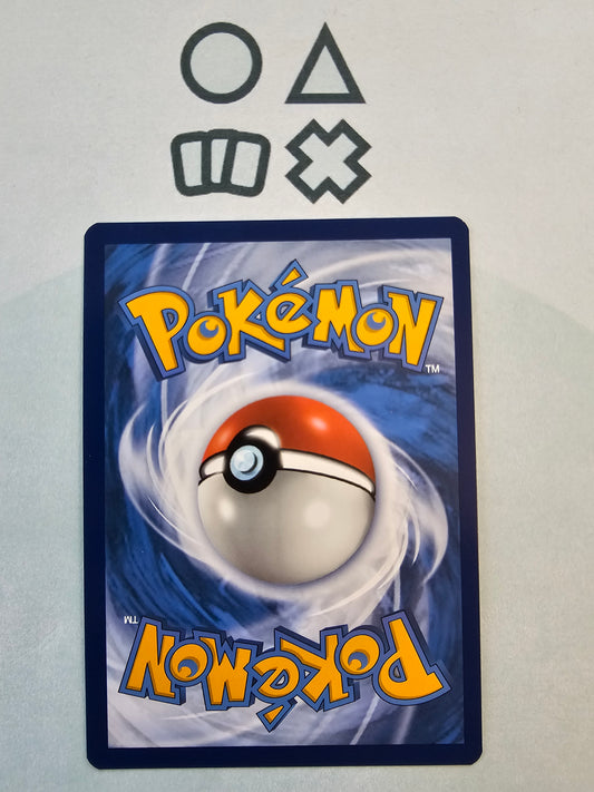 Feliospa - NM (PAL197 S&V Paldea Evolved)