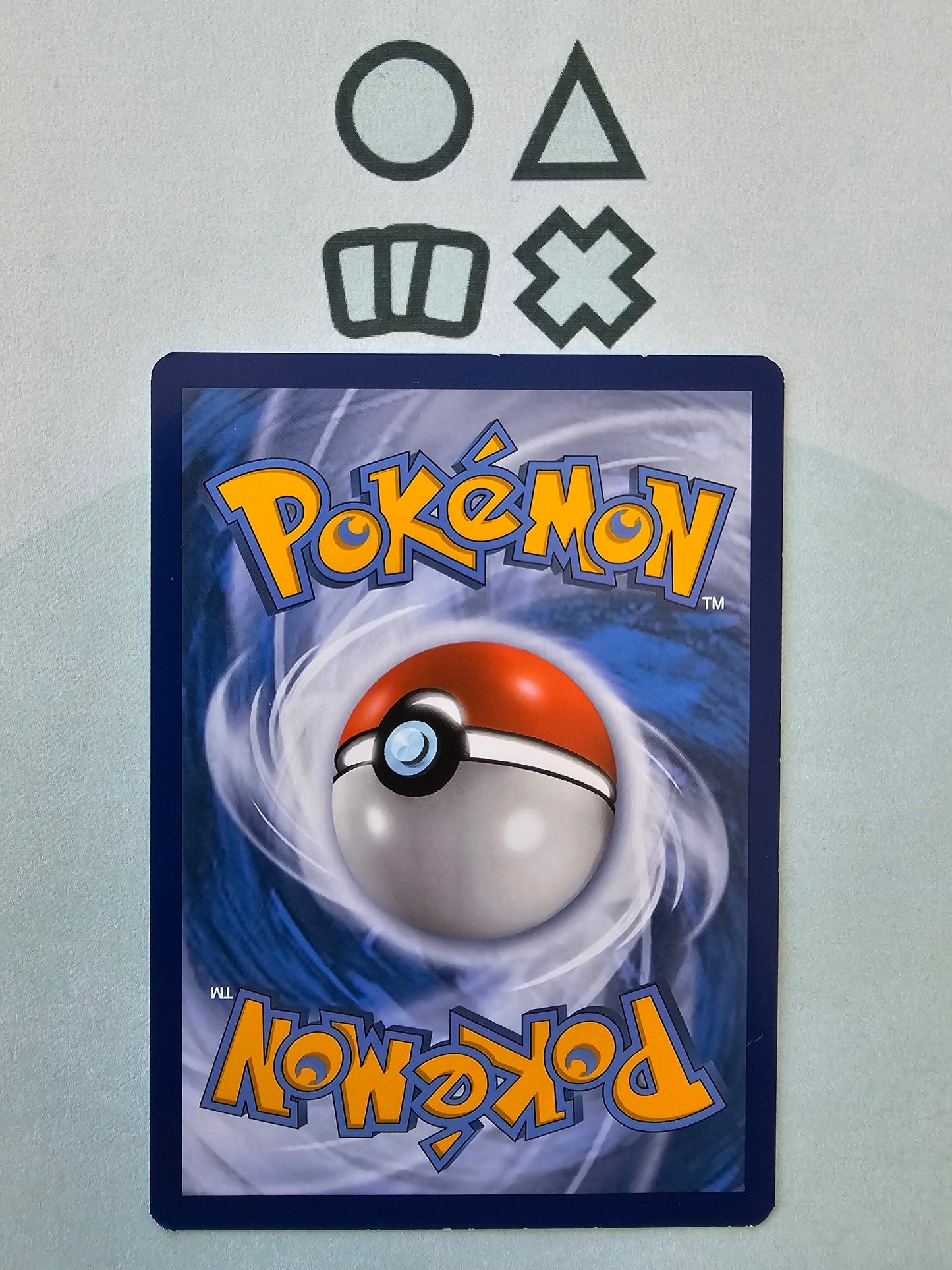 Genesect EX - EXC-NM (FCO120 XY Fates Collide)