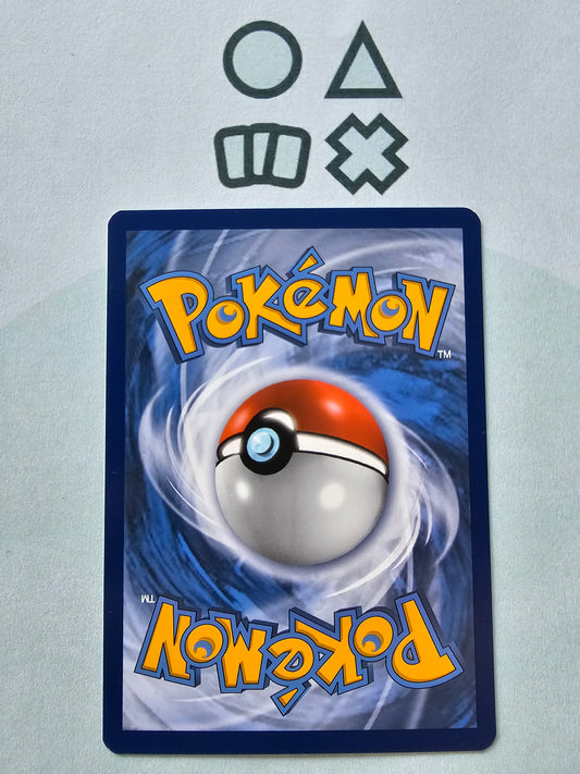 Sanaconda V - NM (RCL184 SWSH Rebel Clash)