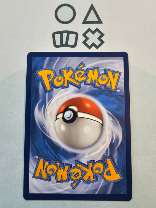 Arbok - NM (TEF176 S&V Temporal Forces)