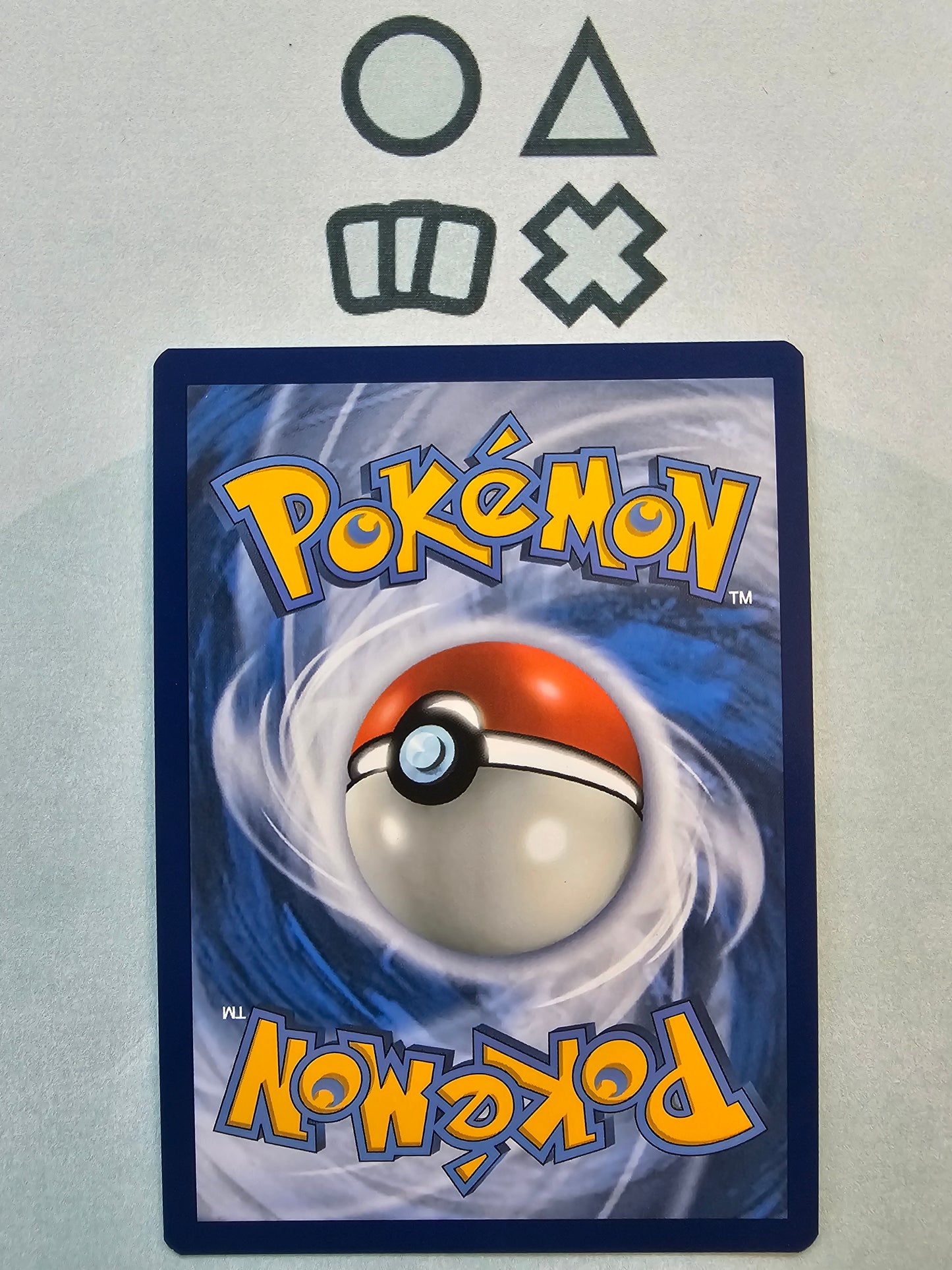 Bronzel - NM (TEF170 S&V Temporal Forces)