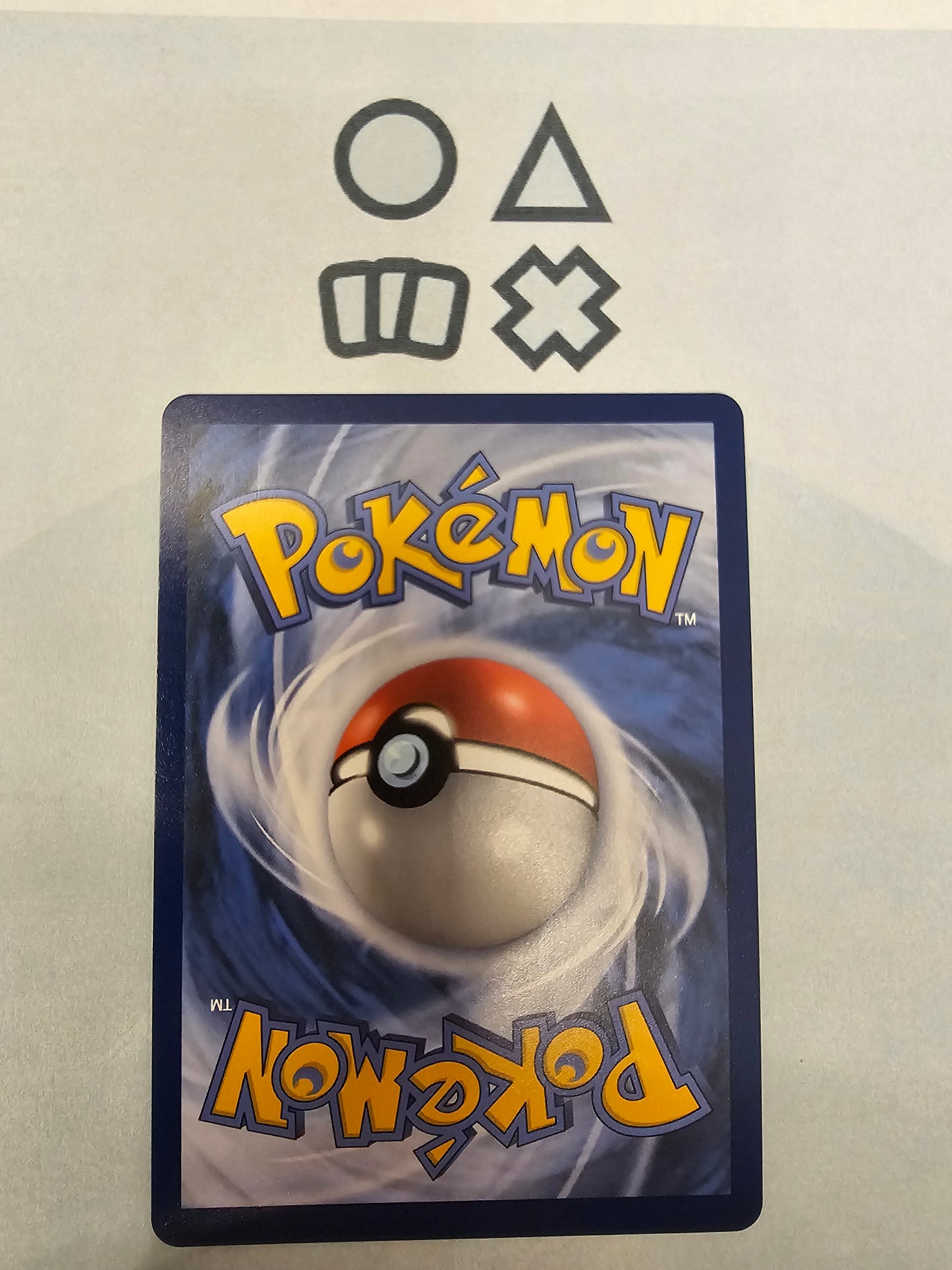 Enigmara - NM (PAF237 S&V Paldean Fates)