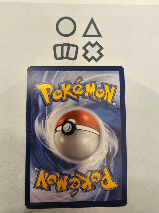 Enigmara - NM (PAF237 S&V Paldean Fates)