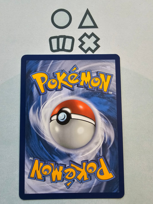 Team Rockets Hundemon - NM (DRI191 S&V Destined Rivals)