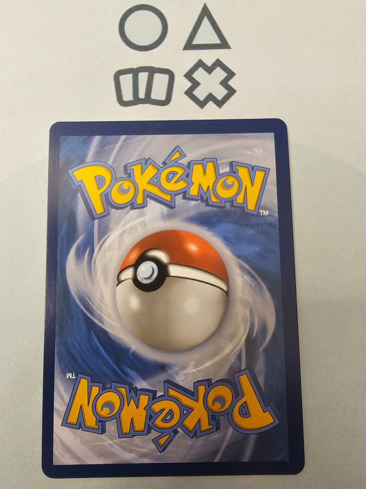 Granforgita EX - NM (PAL240 S&V Paldea Evolved)