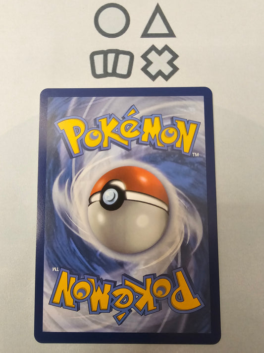 Whimsicott EX - NM (WHT157 S&V White Flare)