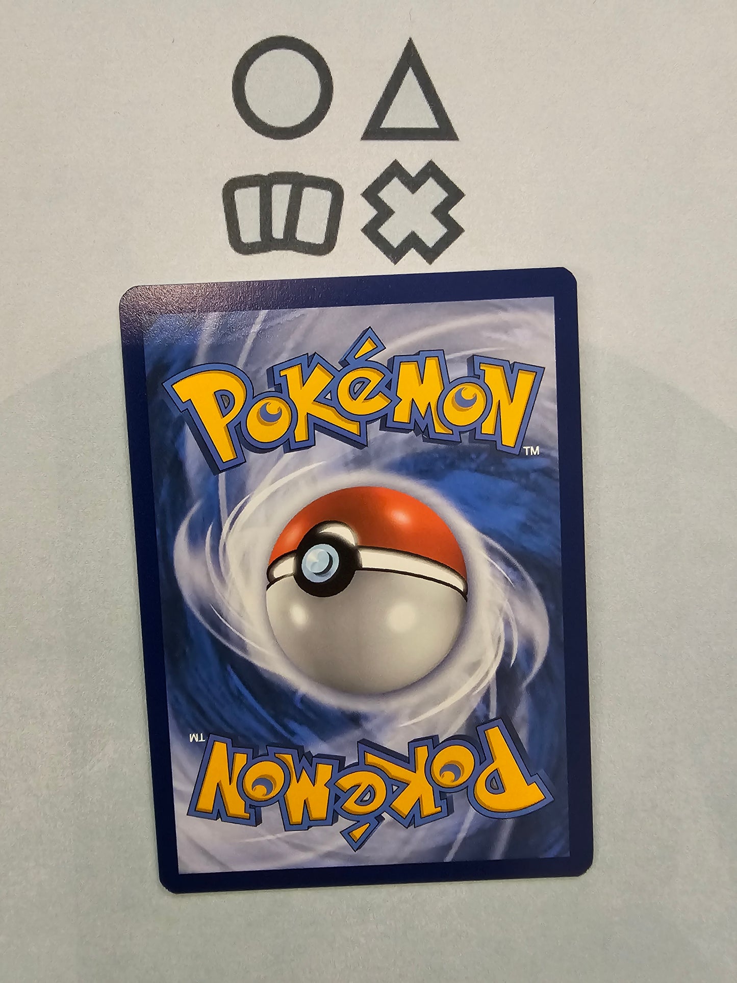 Morpeko V - NM (SSH190 SWSH Base Set)