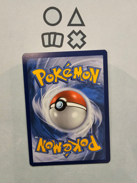 Morpeko V - NM (SSH190 SWSH Base Set)