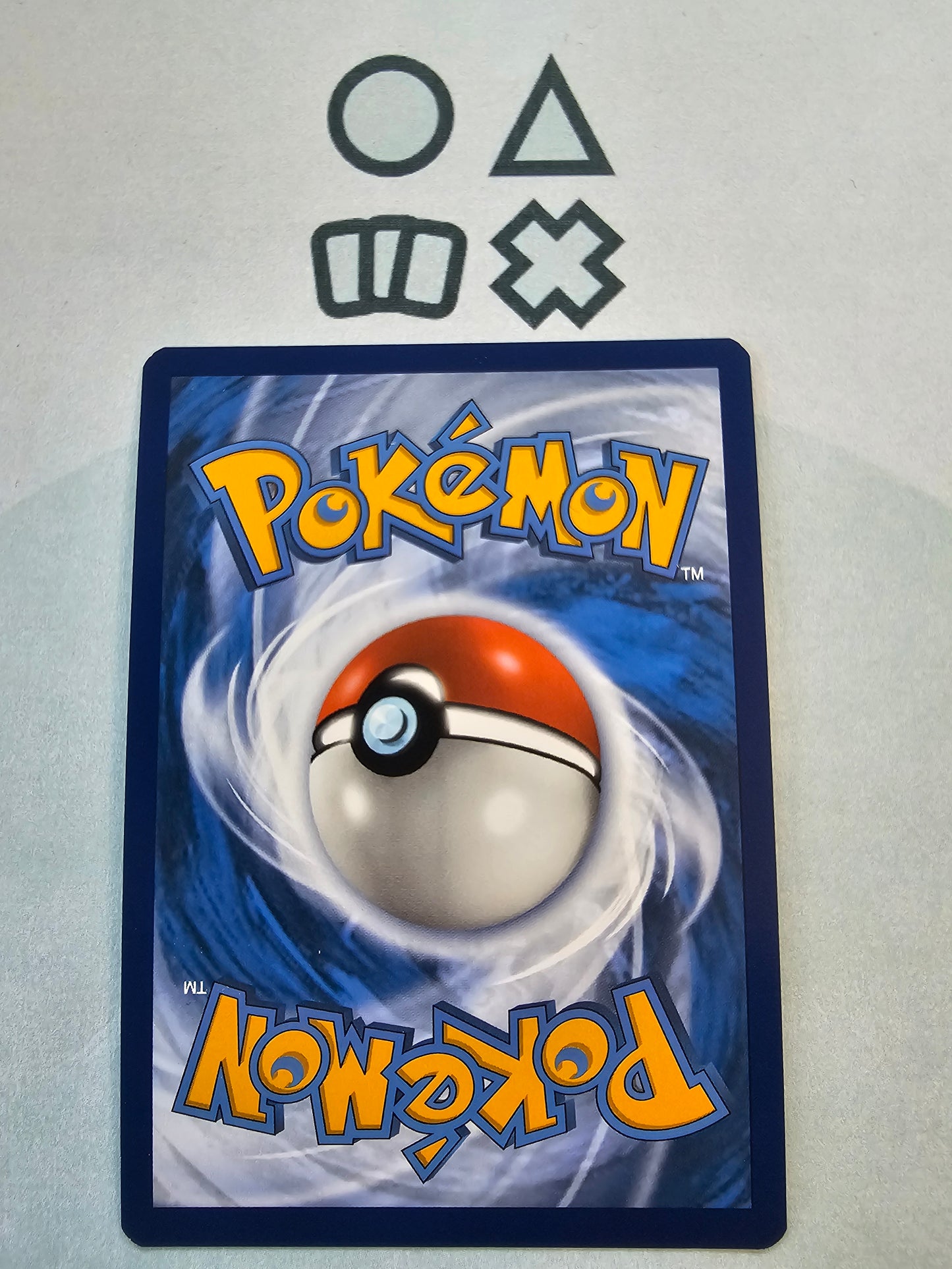 Kirlia - NM (SVI212 S&V Base Set)