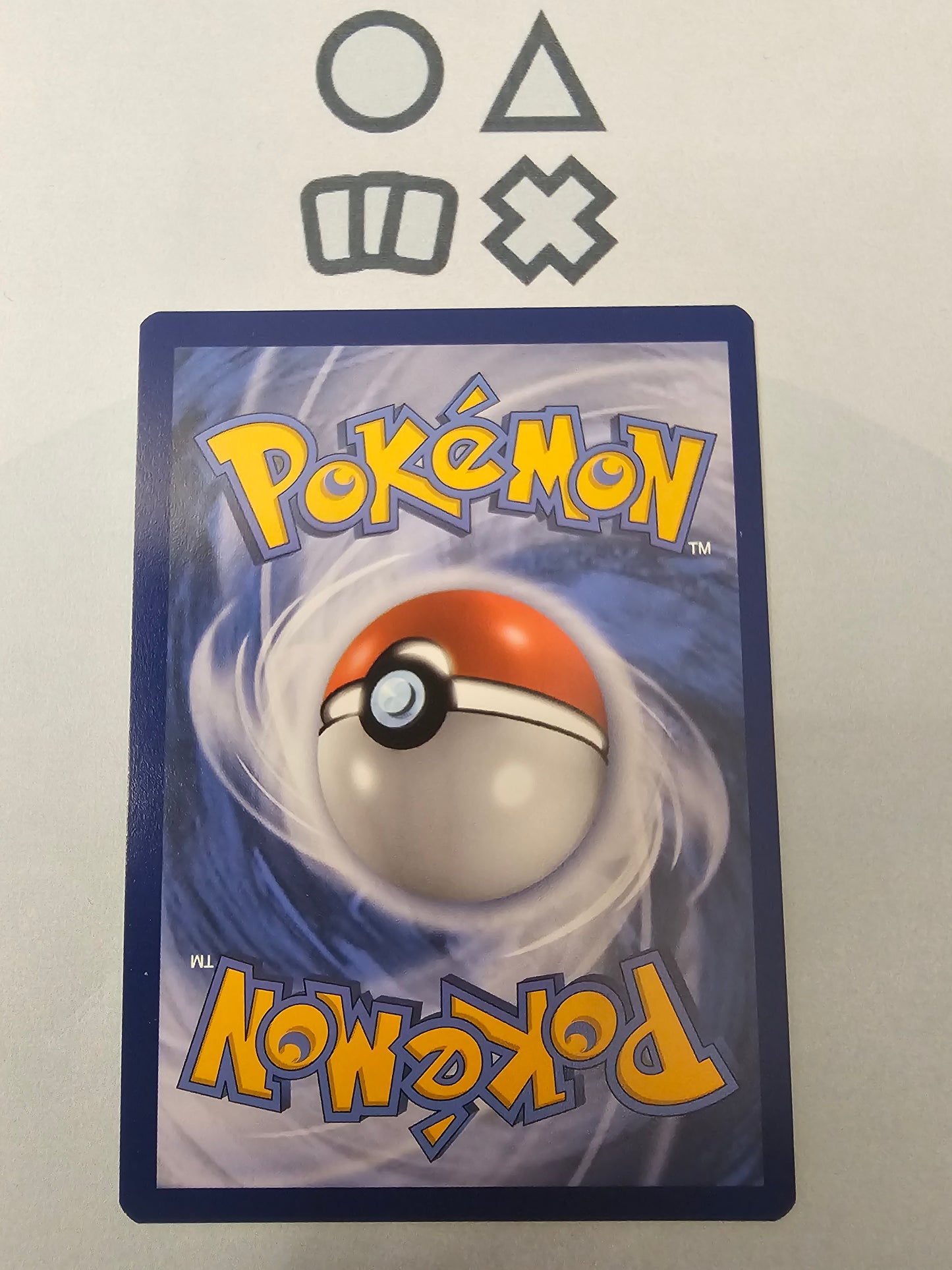 Ditto V - NM (SHF SV118 SWSH Shining Fates)