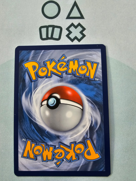 Hisui-Admurai V - NM (ASR176 SWSH Astral Radiance)