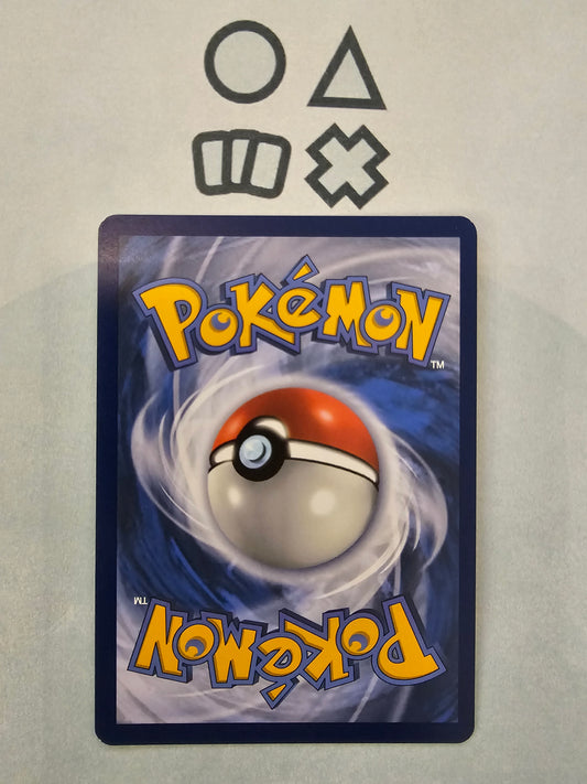 Somnivora - NM (BLK117 S&V Black Bolt)