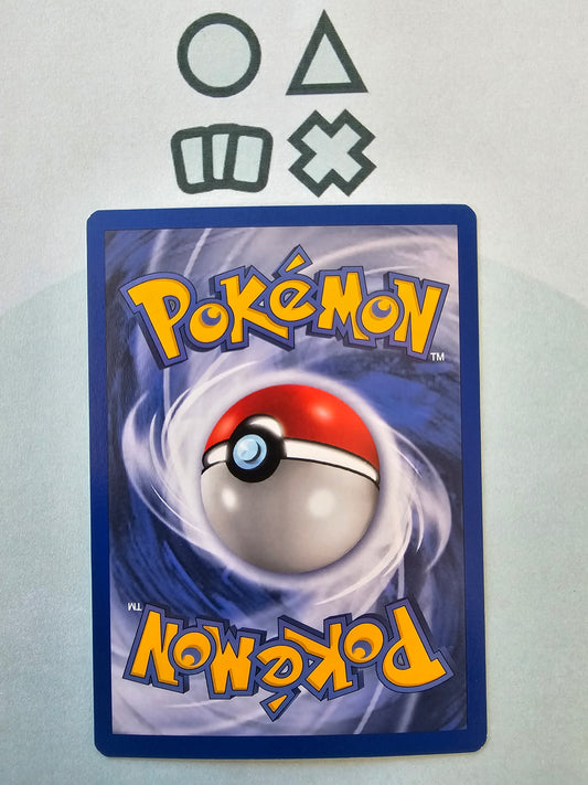 Forstellka - NM (SK H8 Skyridge)