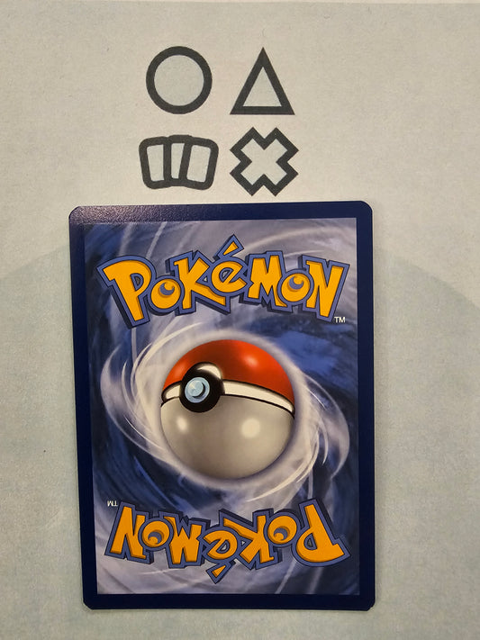 Zirpeise V - NM (BST142 SWSH Battlestyles)