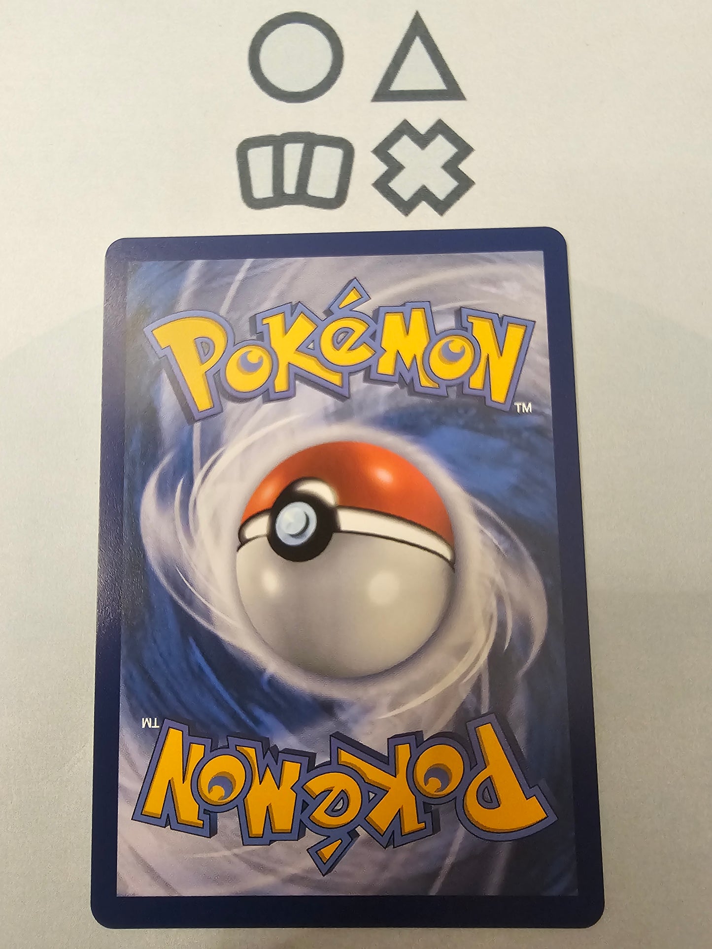 Keldeo EX - NM (WHT159 S&V White Flare)