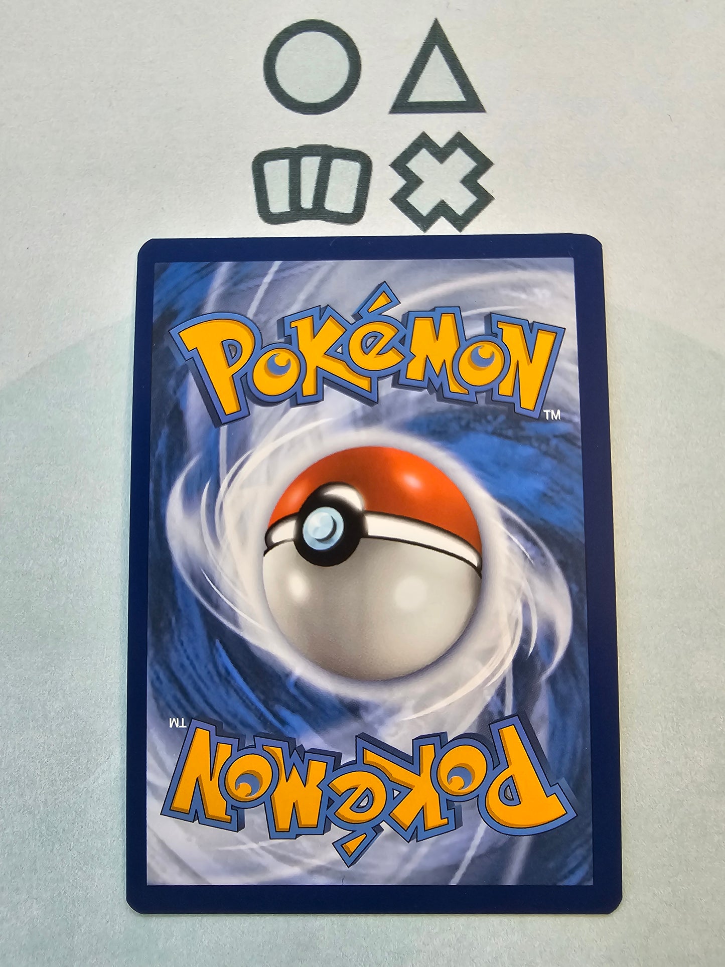 Eisenhals - NM (PAR216 S&V Paradoxrift)