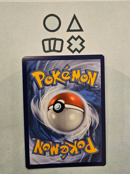 Viridium V - NM (ASR164 SWSH Astral Radiance)