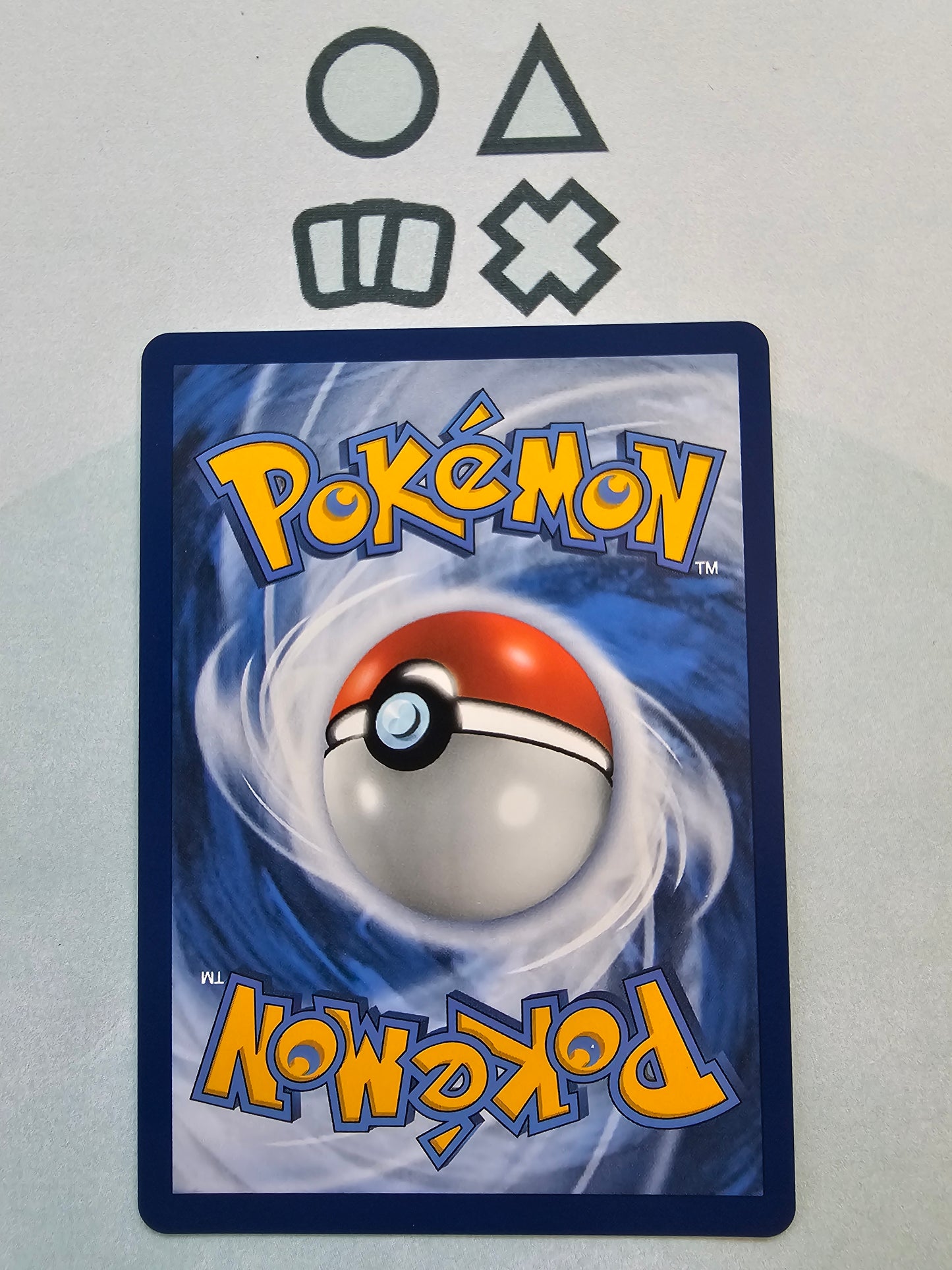 Paldea-Schüler- NM (PAF230 S&V Paldean Fates)