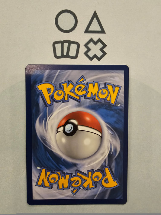 Skelokrok EX - NM (SVP081 S&V Promo)