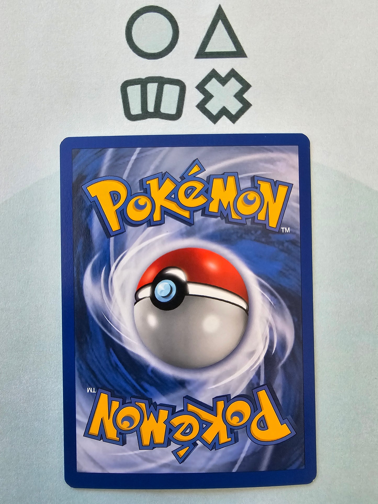 Jugong - NM (SK H6 Skyridge)