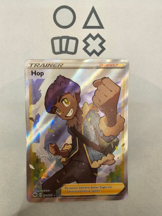 Hop - NM (CPA073 SWSH Champions Path)