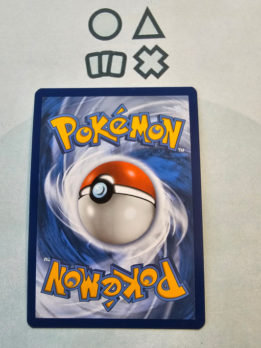 Ferkuli - NM (OBF209 S&V Obsidian Flames)