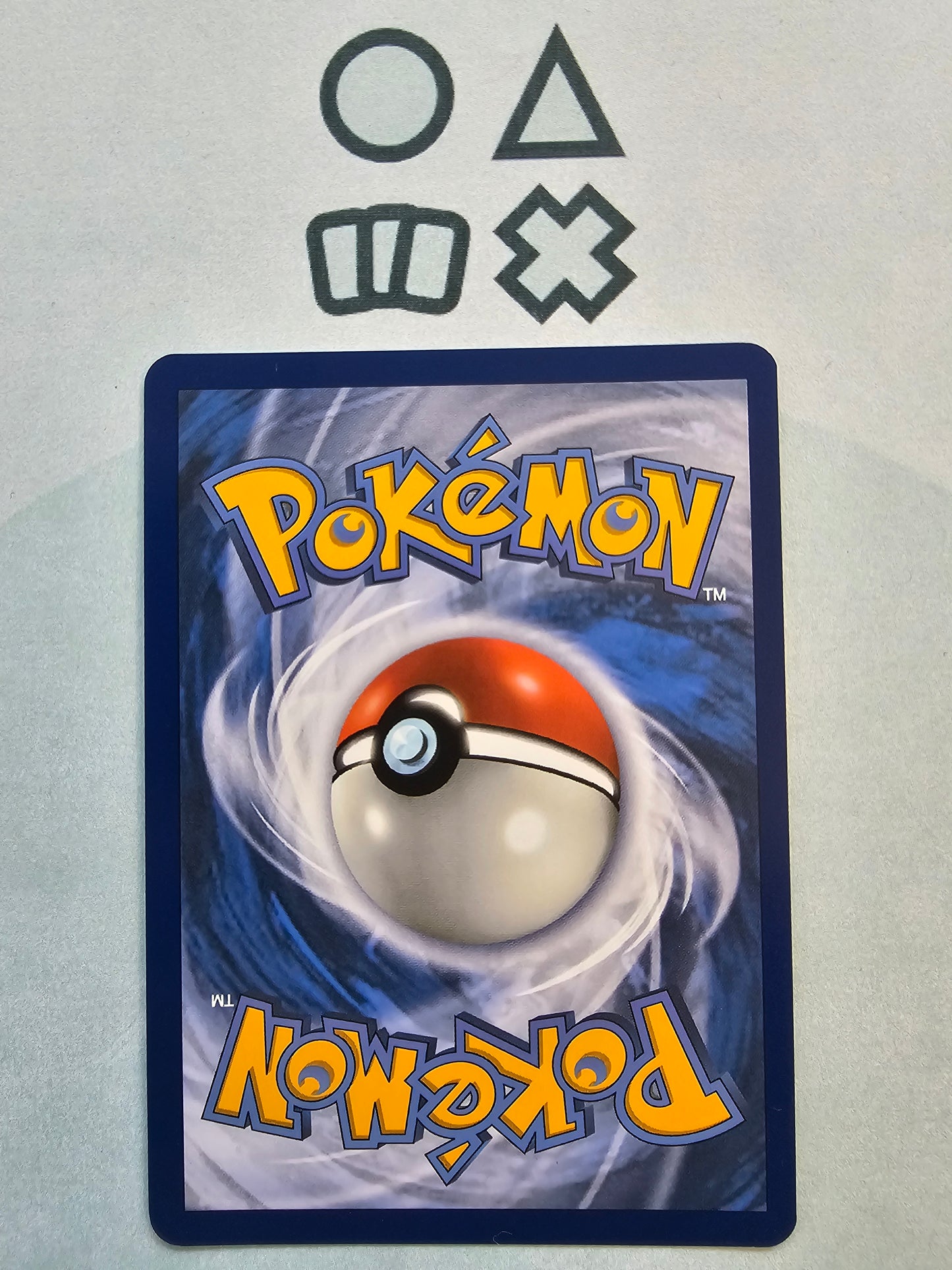 Vesprit - NM (SSP204 S&V Surging Sparks)