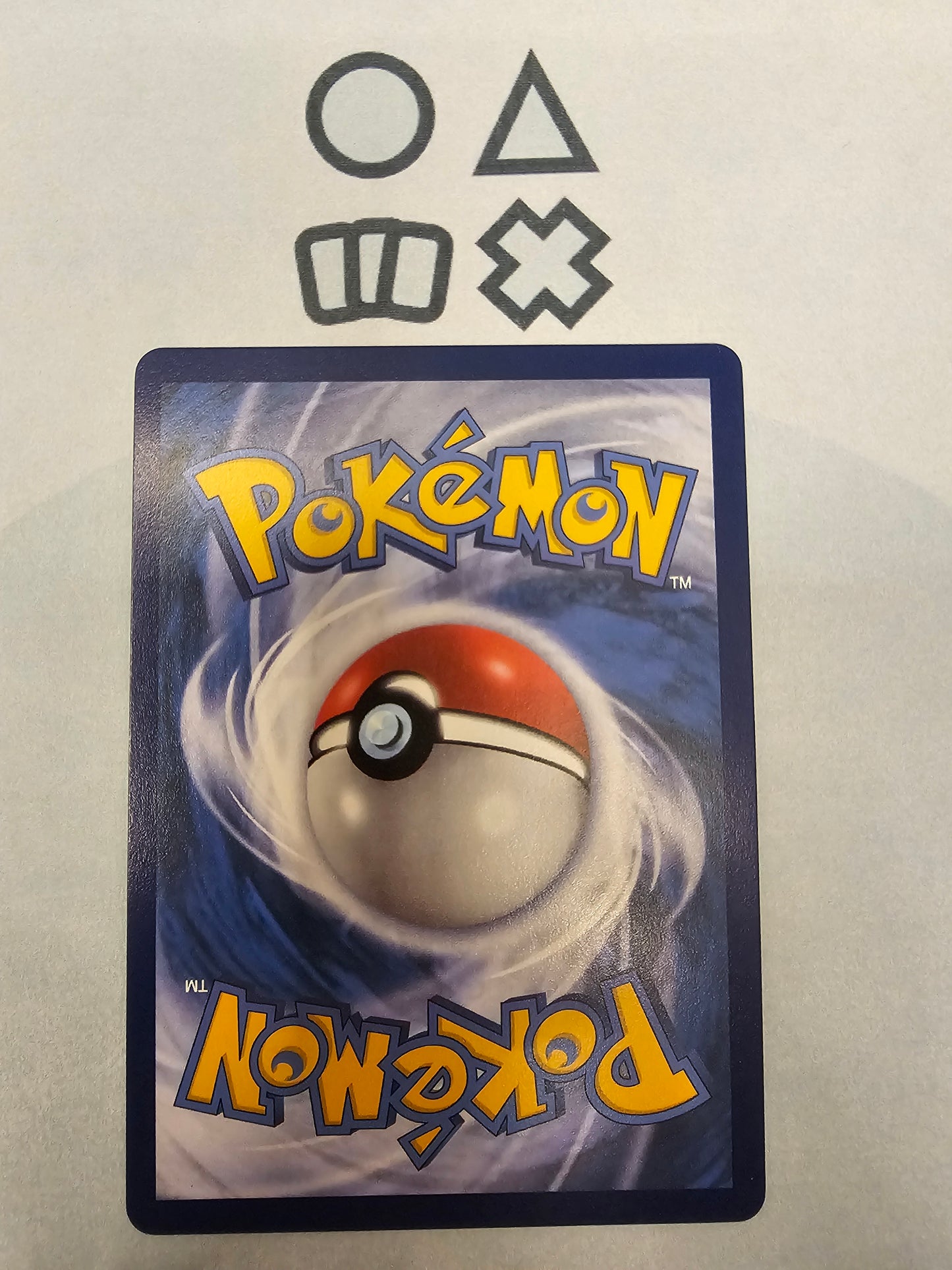 Skuntank V - NM (SIT181 SWSH Silver Tempest)