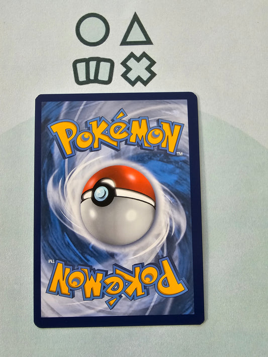 Heatran V - NM (ASR165 SWSH Astral Radiance)