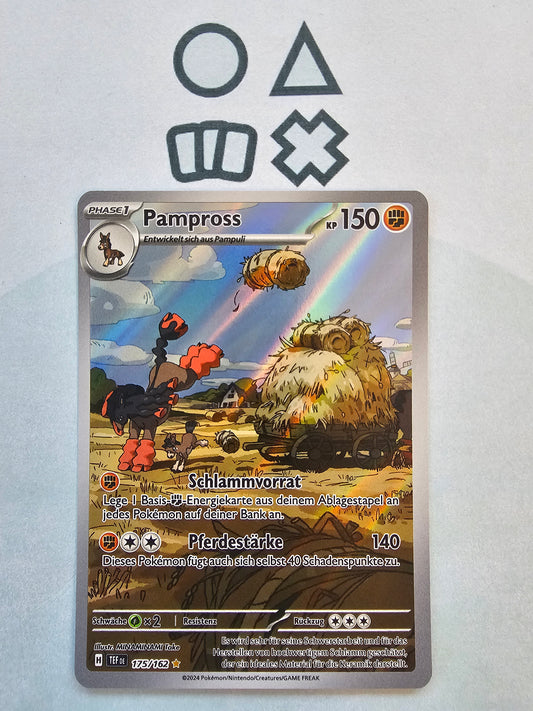 Pampross - NM (TEF175 S&V Temporal Forces)