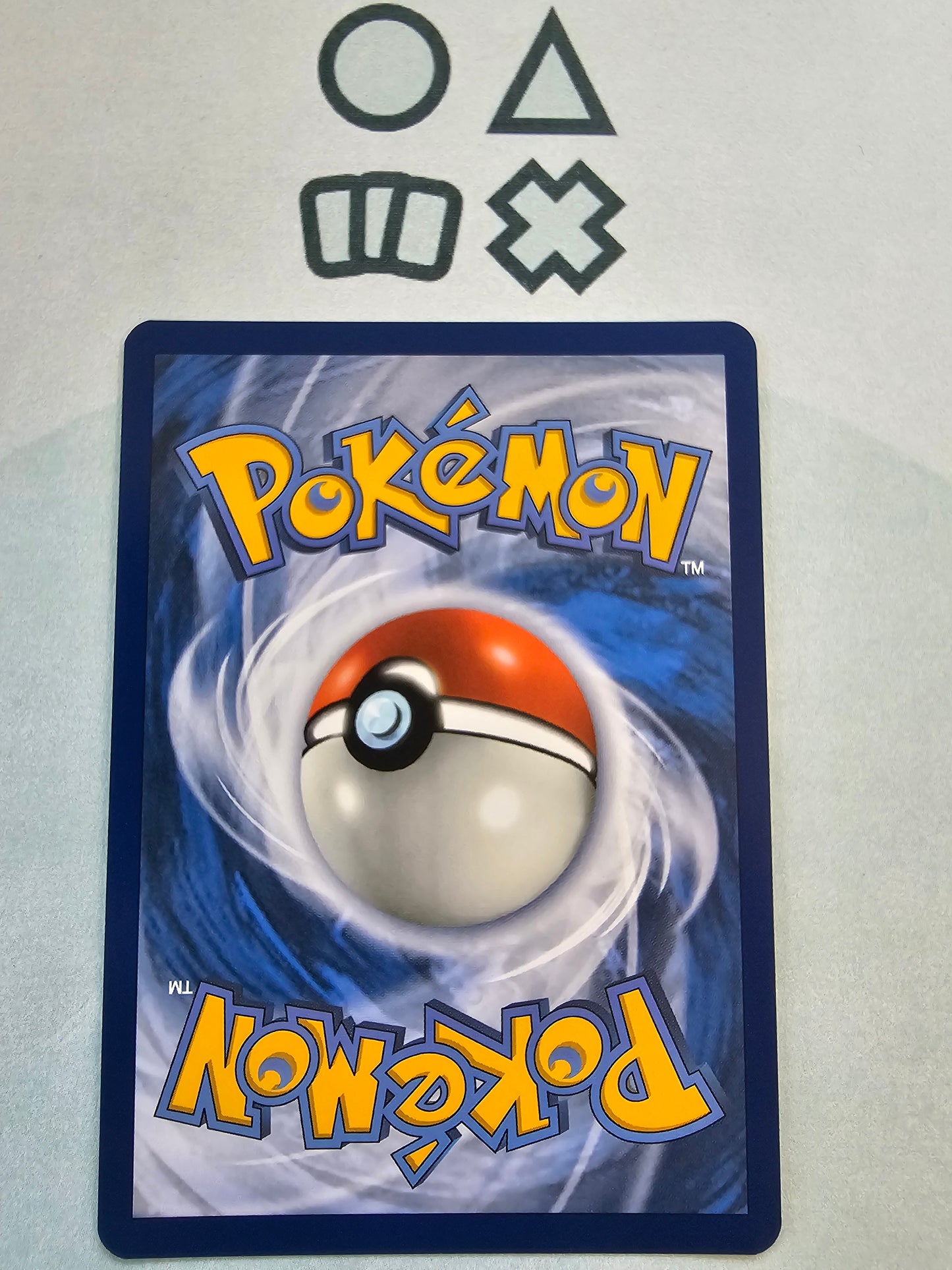 Maracamba - NM (JTG160 S&V Journey Together)