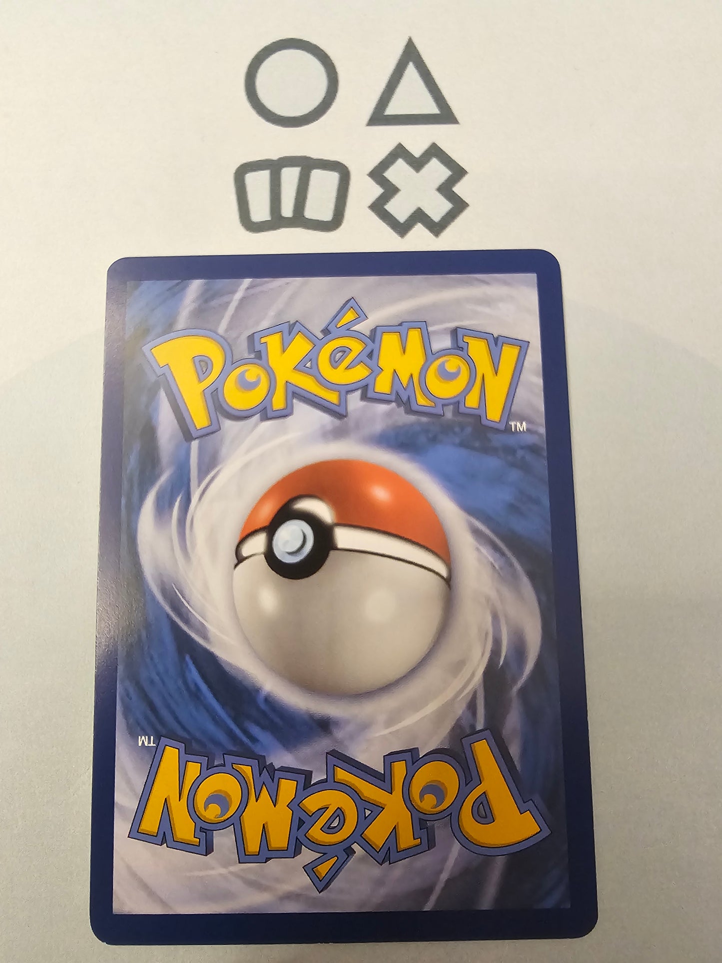 Banette EX - NM (SVI229 S&V Base Set)