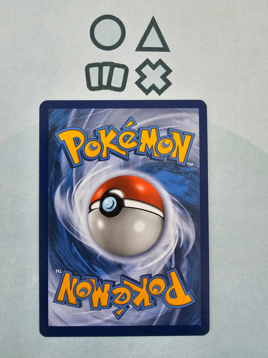 Suicune GX - NM (LOT200 SM LOST Thunder)