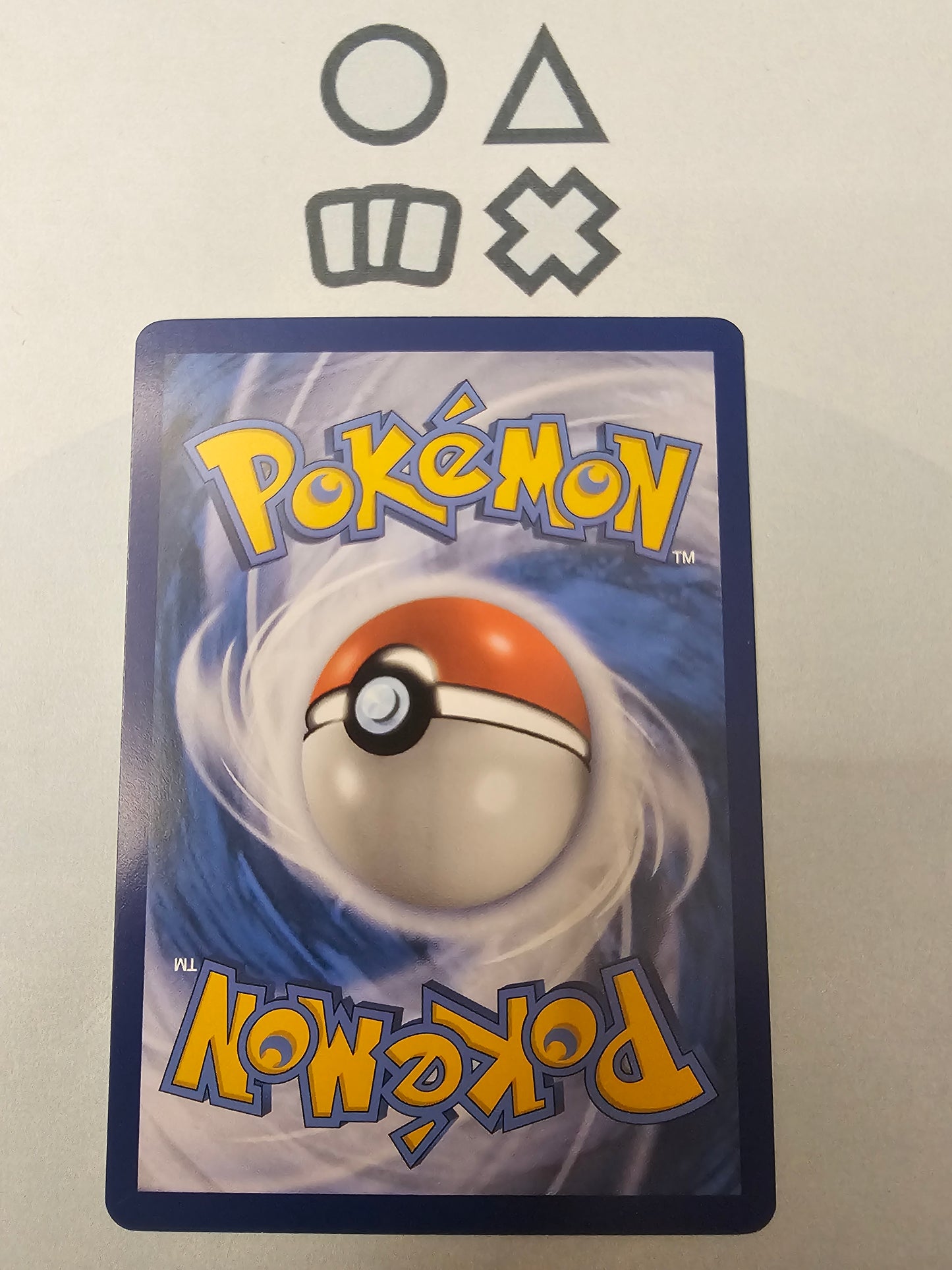 Eisenrad EX - NM (SVI233 S&V Base Set)