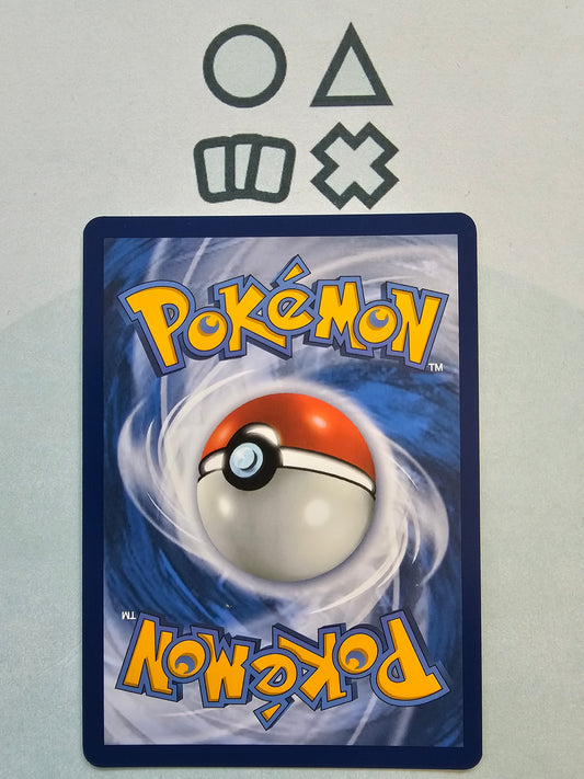 Rotom - NM (DRI197 S&V Destined Rivals)