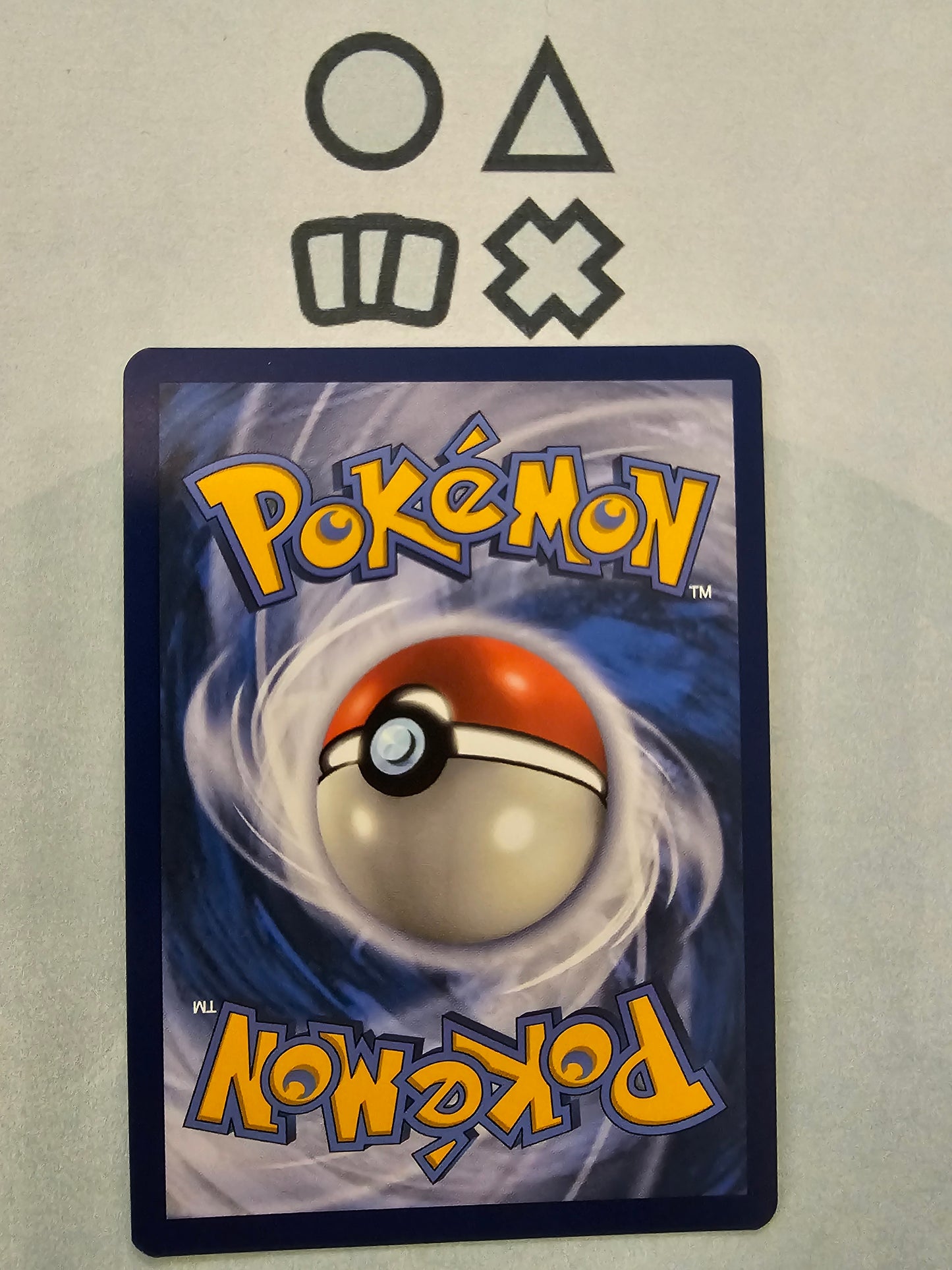 Lapras EX - NM (SCR158 S&V Stellar Crown)