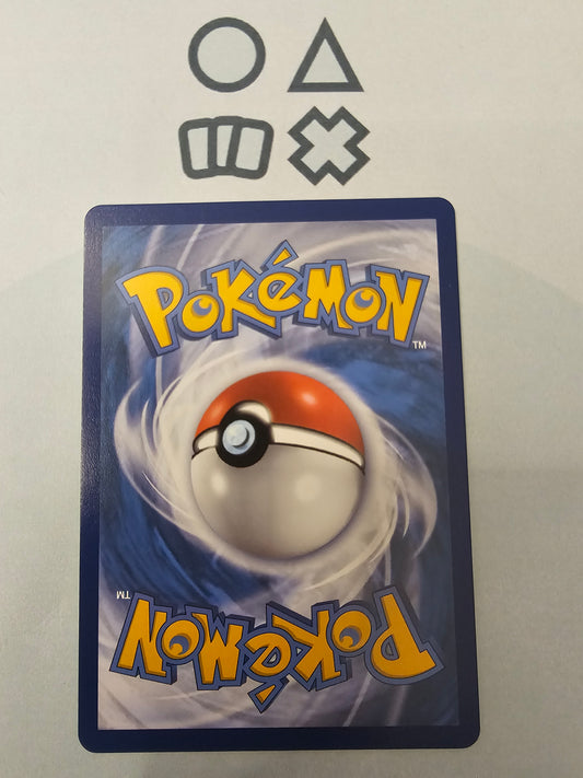 Victini V - NM (BST144 SWSH Battlestyles)