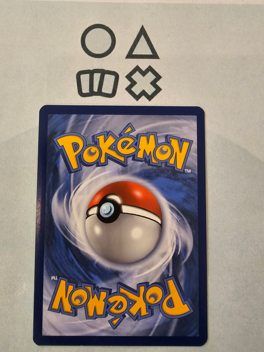 Calamanero V - NM (RCL186 SWSH Rebel Clash)