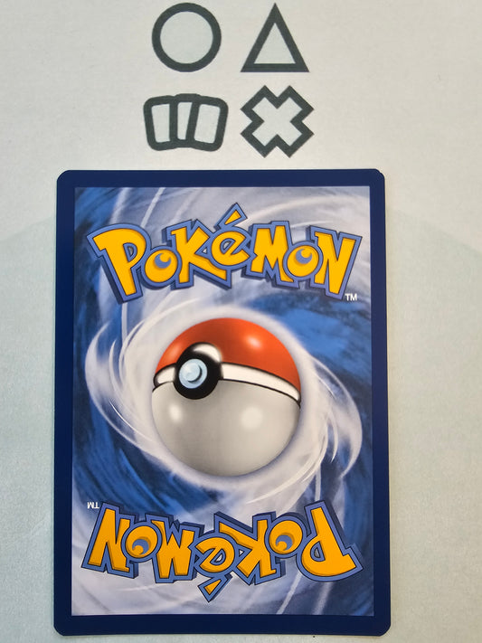 Krokel - NM (PAL201 S&V Paldea Evolved)