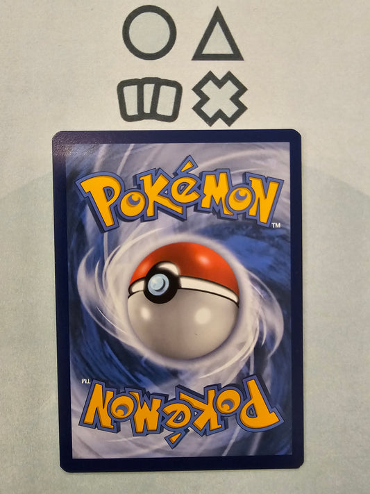 Zarude V - NM (VIV167 SWSH Vivid Voltage)