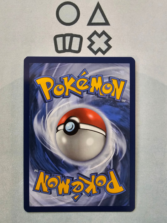 Eisenkrieger EX - NM (PAR225 S&V Paradoxrift)