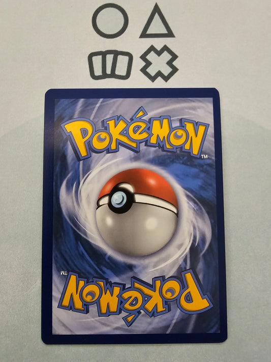 Kleoparda V - NM (CRE180 SWSH Chilling Reign)