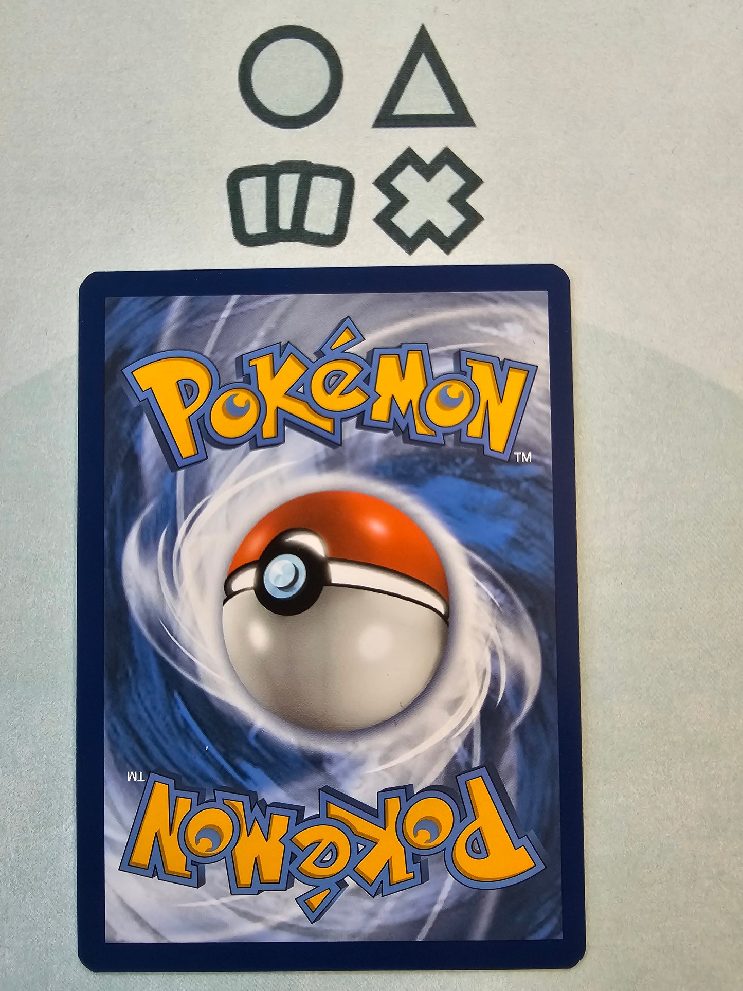 Tafforgita - NM (PAL217 S&V Paldea Evolved)