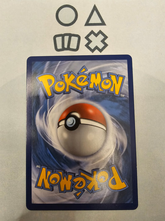 Seedraking GX - NM (SM155 S&M Promo)