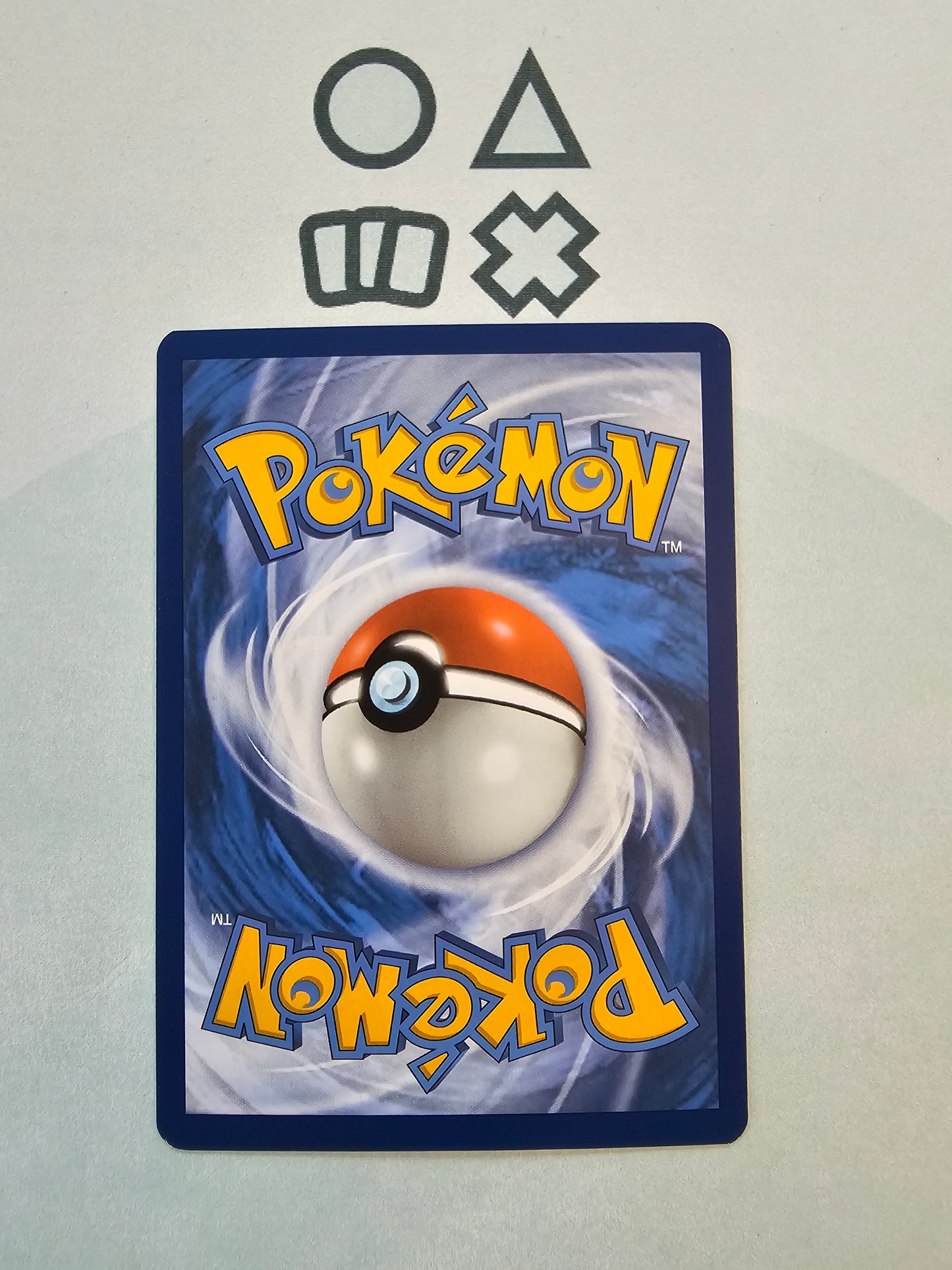 Lokroko - NM (PAL202 S&V Paldea Evolved)